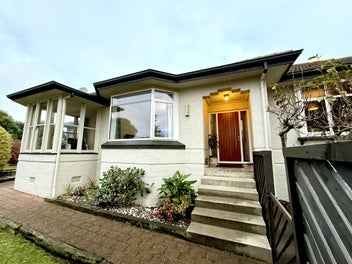 427 Queens Drive, Windsor, Invercargill
