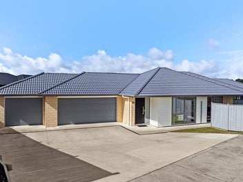 60 Helenvale Crescent, Pokeno