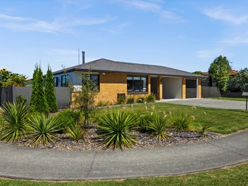 31 Glamorgan Avenue, Tamatea, Napier