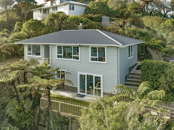 79 Salford Street, Newlands, Wellington