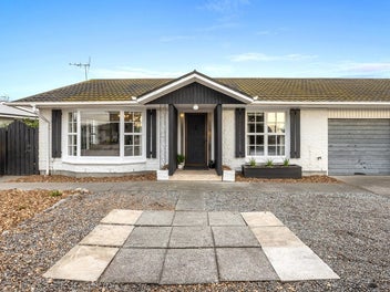 281 Avonhead Road, Avonhead, Christchurch