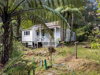 11 Waitawheta Road, Waikino, Waihi