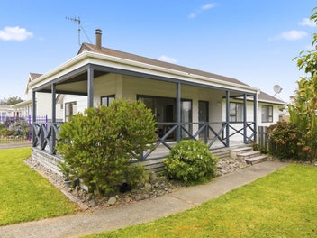 56 Wilton Street, Levin, Levin