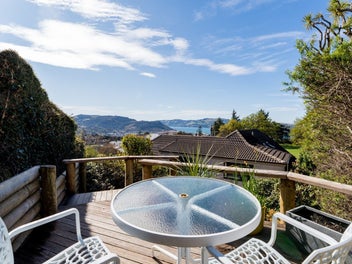 62 Sligo Terrace, Roslyn, Dunedin