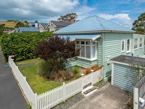 37 Ewen Alison Avenue, Devonport, Auckland