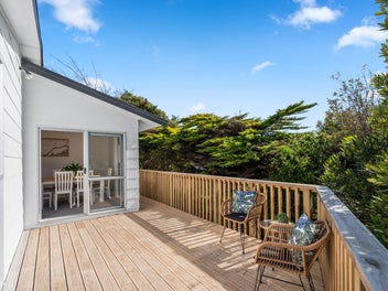 32 Antrim Crescent, Wainuiomata, Lower Hutt