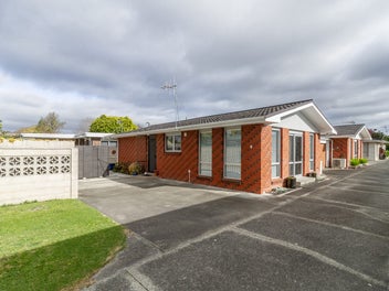 4/25 Moeller Street, Taradale, Napier
