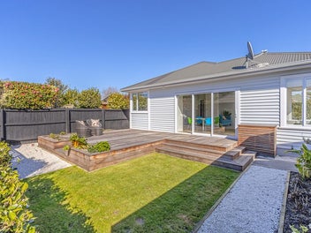 10 St James Avenue, Papanui, Christchurch