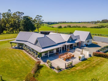 115 Talbot Road, Salisbury, Timaru