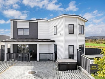 3A Tidal View Road, Karaka, Papakura