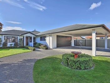 7 Merlot Drive, Greenmeadows, Napier