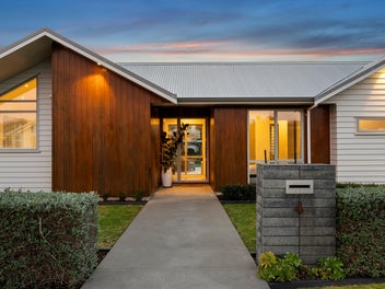 4 Eric Farley Drive, Kumeu