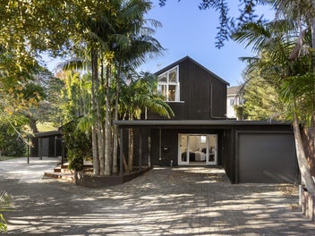 41A Tarawera Terrace, St Heliers, Auckland