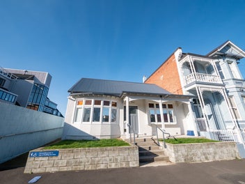 5 Ethel Benjamin Place, North Dunedin, Dunedin