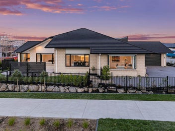 1 Louisa Lane, Wainui, Wainui