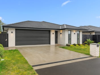 21 Dalwood Crescent, Rolleston, Rolleston