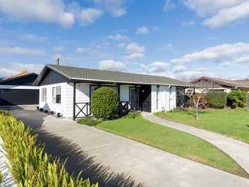 48 Rimu Street, Levin, Levin