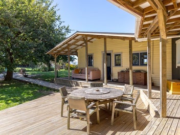 145 Hikunui Road, Kahutara, Featherston