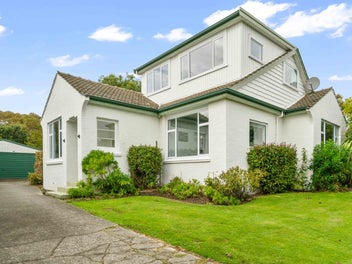 172 Venus Street, Strathern, Invercargill