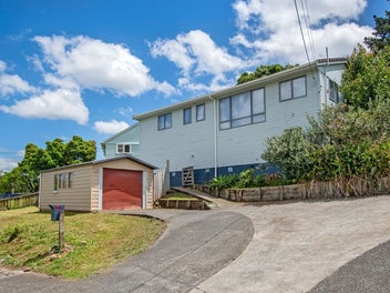 3 Holmes Avenue, Otangarei, Whangarei