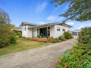 16 Rolleston Street, Kihikihi, Te Awamutu