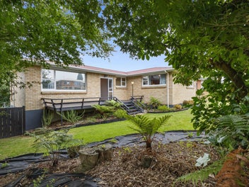 33 Russell Terrace, Putaruru