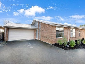 115A Mackenzie Avenue, Woolston, Christchurch