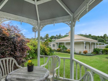 17 Beresford Street, Russell