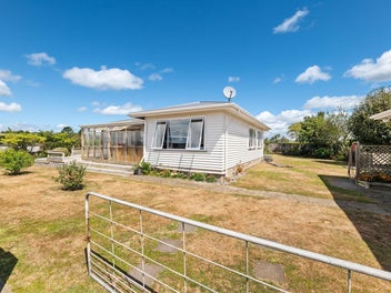 316 Tariki Road South, Tariki, Stratford