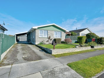 3 Moa Place, Gore, Gore