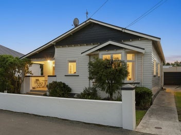 25 Moreau Street, Saint Kilda, Dunedin