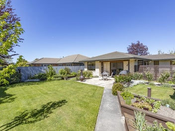 300 Kingsbury Avenue, Rangiora, Rangiora