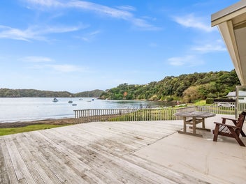 69 Pacific Bay Road, Tutukaka, Whangārei