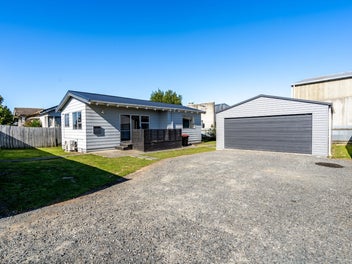 155 Nith Street, Appleby, Invercargill