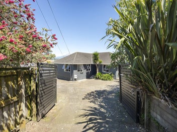 15A Marama Crescent, Spotswood, New Plymouth