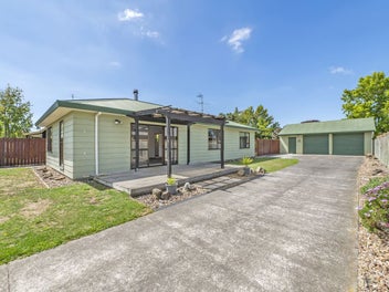 34 Pennington Street, Leeston, Leeston