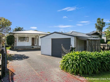 125 Stout Street, Whataupoko, Gisborne