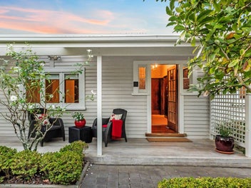 8 Gifford Street, St Heliers, Auckland