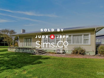 28 Quick Avenue, Aramoho, Whanganui