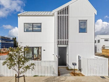 4 Green Bamboo Road, Hobsonville, Auckland
