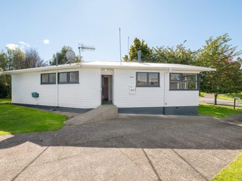 110 Pandora Avenue, Sunnybrook, Rotorua