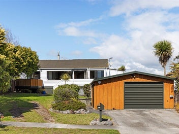 20 Epping Place, Richmond Heights, Taupo
