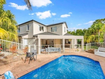 5 Oakway Drive, Schnapper Rock, Auckland