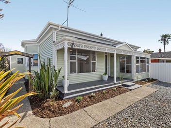 73A Ashley Street, Rangiora, Rangiora