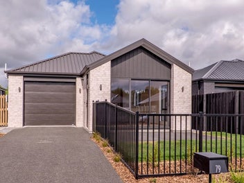 79 Candys Road, Halswell, Christchurch