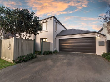 24 Brockworth Place, Riccarton, Christchurch