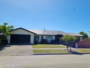 2 Kruger Road, Halswell, Christchurch