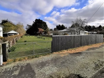 1106 Matamau Ormondville Road, Ormondville