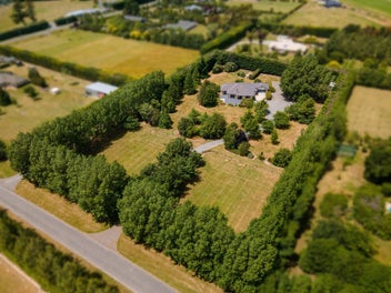 21 Bridge Road, Christchurch