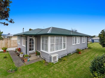 73 Buchanan Street, Opotiki